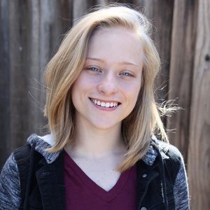 Meet your Posher, Nikki